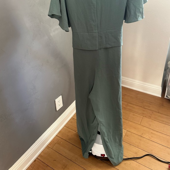 Entro Jumpsuit - Picture 3 of 3